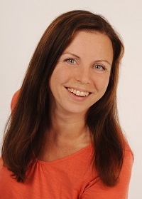 Katrin Maes