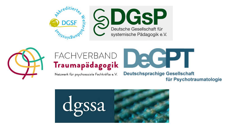 Logos ISA Chemnitz