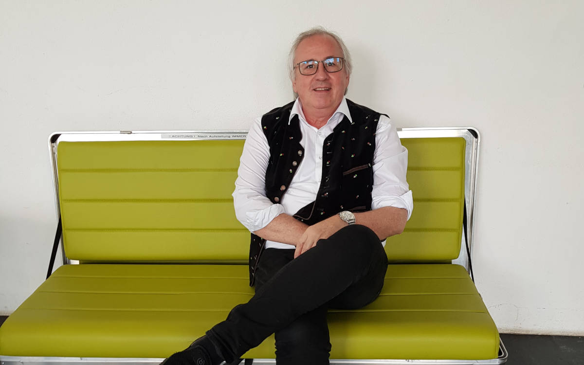 Matthias Freitag, ISA Chemnitz